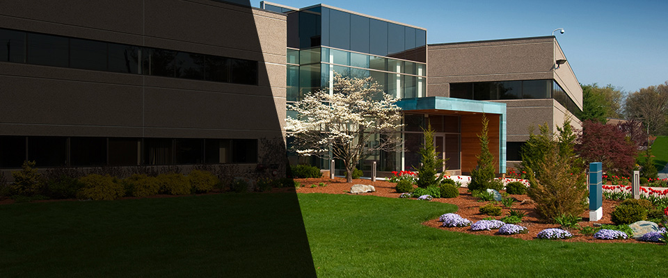 Fountain Inn Landscapers