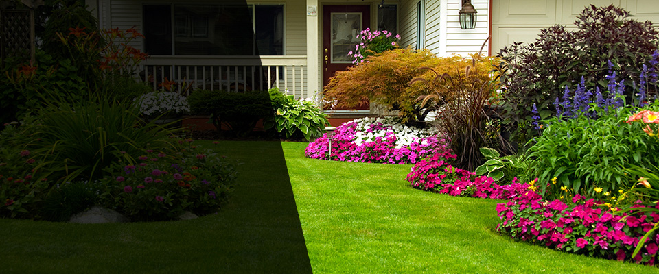 Fountain Inn Landscapers